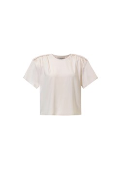 T-SHIRT DAMSKI NOAH IVORY ze sklepu Jemiol w kategorii Bluzki damskie - zdjęcie 186538152