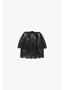 SPÓDNICA MARCELINE LACE BLACK ze sklepu Jemiol w kategorii Spódnice - zdjęcie 186538953
