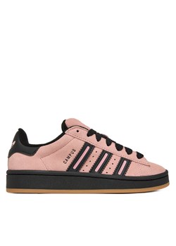 adidas Sneakersy Campus 00s JP7975 Różowy ze sklepu MODIVO w kategorii Buty sportowe dziecięce - zdjęcie 186541364