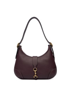 Coach Torebka Hamptons Hobo CW642 Fioletowy - id: 0000305687470 - marki Coach - 186541374 Coach Torebka Hamptons Hobo CW642 Fioletowy ze sklepu MODIVO w kategorii Listonoszki - zdjęcie 186541374