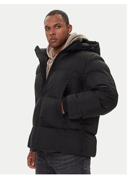 BOSS Kurtka zimowa Orbok 50543618 Czarny Oversize ze sklepu MODIVO w kategorii Kurtki męskie - zdjęcie 186541403