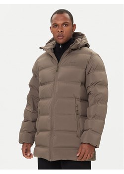 Calvin Klein Kurtka puchowa LV04LD516G Beżowy Regular Fit ze sklepu MODIVO w kategorii Kurtki męskie - zdjęcie 186541404