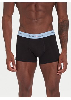 Tommy Hilfiger Komplet 3 par bokserek UM0UM02763 Czarny ze sklepu MODIVO w kategorii Majtki męskie - zdjęcie 186541422