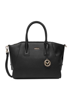MEXX Torebka C-MEXX-L-013-08 Czarny - id: 5906751355145 - marki Mexx - 186541431 MEXX Torebka C-MEXX-L-013-08 Czarny ze sklepu MODIVO w kategorii Kuferki - zdjęcie 186541431