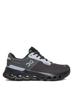 On Buty do biegania Cloudrunner 2 Waterproof 3WE10140929 Szary ze sklepu MODIVO w kategorii Buty sportowe damskie - zdjęcie 186541463