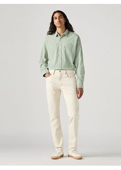 Levi´s Dżinsy &quot;512&quot; - Regular fit - w kolorze kremowym ze sklepu Limango Polska w kategorii Jeansy męskie - zdjęcie 186542361