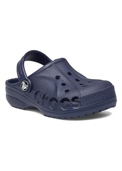 Crocs Chodaki w kolorze granatowym ze sklepu Limango Polska w kategorii Klapki dziecięce - zdjęcie 186542380