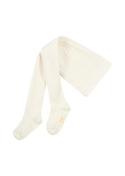 Steiff Rajstopy w kolorze kremowym - id: 17769757 - marki Steiff - 186542522 Steiff Rajstopy w kolorze kremowym ze sklepu Limango Polska w kategorii Rajstopy dziecięce - zdjęcie 186542522