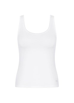 Sloggi tank top Pure Comfort 10222350-0003, Kolor biały, Rozmiar L, Sloggi ze sklepu Intymna w kategorii Podkoszulki i halki - zdjęcie 186543213