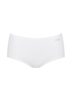 Sloggi figi damskie Pure Comfort 10222355-0003, Kolor biały, Rozmiar L, Sloggi ze sklepu Intymna w kategorii Majtki damskie - zdjęcie 186543220