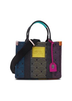Kurt Geiger Kuferek SMALL SOUTHBANK ze sklepu Gomez Fashion Store w kategorii Kuferki - zdjęcie 186543370