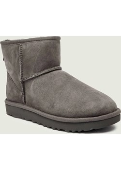 UGG Śniegowce Classic Mini II | zamsz ze sklepu Gomez Fashion Store w kategorii Śniegowce damskie - zdjęcie 186543380