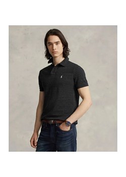 POLO RALPH LAUREN Polo | Slim Fit | pique ze sklepu Gomez Fashion Store w kategorii T-shirty męskie - zdjęcie 186543382