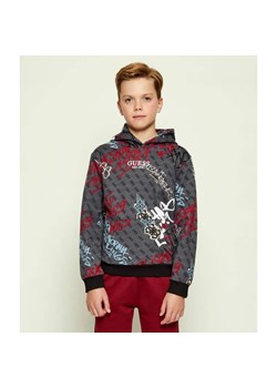 Guess Bluza | Regular Fit ze sklepu Gomez Fashion Store w kategorii Bluzy chłopięce - zdjęcie 186543943