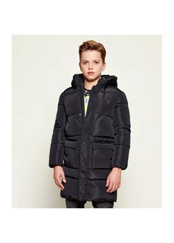 Guess Płaszcz ze sklepu Gomez Fashion Store w kategorii Kurtki chłopięce - zdjęcie 186543953