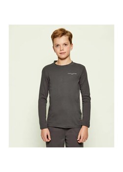 Tommy Hilfiger Longsleeve | Regular Fit ze sklepu Gomez Fashion Store w kategorii T-shirty chłopięce - zdjęcie 186544003