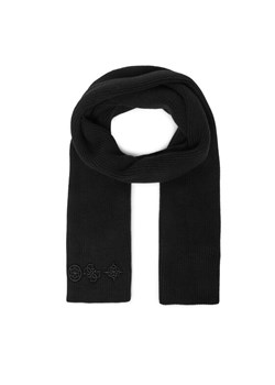 Szalik Guess AW5406 POL03 Czarny ze sklepu eobuwie.pl w kategorii Szaliki i chusty damskie - zdjęcie 186544164
