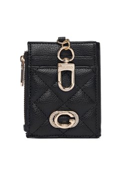 Guess Etui na karty kredytowe RW1796 P5401 Czarny ze sklepu MODIVO w kategorii Etui - zdjęcie 186544222