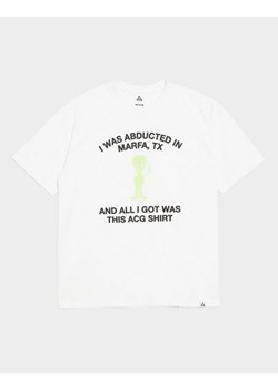 NIKE T-SHIRT M ACG TEE ALIEN ze sklepu JD Sports  w kategorii T-shirty męskie - zdjęcie 186544413