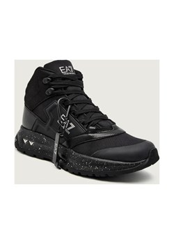 EA7 Sneakersy ze sklepu Gomez Fashion Store w kategorii Buty sportowe męskie - zdjęcie 186545170