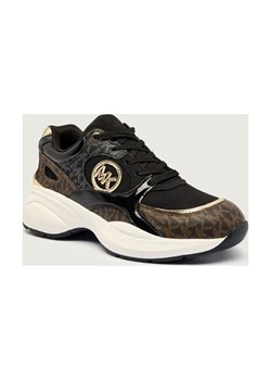 Michael Kors KIDS Sneakersy ZUMA ze sklepu Gomez Fashion Store w kategorii Buty sportowe dziecięce - zdjęcie 186545190