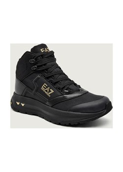 EA7 Sneakersy ze sklepu Gomez Fashion Store w kategorii Buty sportowe męskie - zdjęcie 186545194