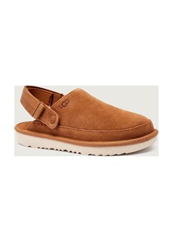 UGG Mule 2w1 GOLDENSTAR CLOG | zamsz ze sklepu Gomez Fashion Store w kategorii Klapki dziecięce - zdjęcie 186545201