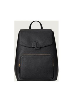 LAUREN RALPH LAUREN Skórzany plecak Cameryn ze sklepu Gomez Fashion Store w kategorii Plecaki - zdjęcie 186545204