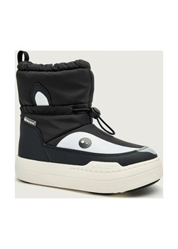 Moon Boot Śniegowce PARK TUBE MID ANIMAL ze sklepu Gomez Fashion Store w kategorii Buty zimowe dziecięce - zdjęcie 186545210