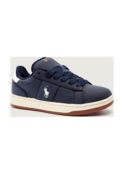 POLO RALPH LAUREN Sneakersy KNOLLAN ze sklepu Gomez Fashion Store w kategorii Buty sportowe dziecięce - zdjęcie 186545220