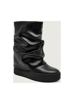 Guess Botki GUINNA2 ze sklepu Gomez Fashion Store w kategorii Botki - zdjęcie 186545233