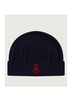 Tommy Hilfiger Wełniana czapka ze sklepu Gomez Fashion Store w kategorii Czapki zimowe męskie - zdjęcie 186545250