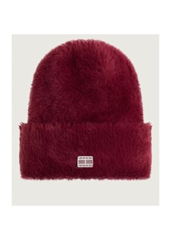 Tommy Jeans Czapka HERITAGE FLUFFY ze sklepu Gomez Fashion Store w kategorii Czapki zimowe damskie - zdjęcie 186545254