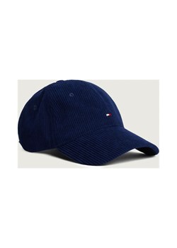 Tommy Hilfiger Sztruksowa bejsbolówka ze sklepu Gomez Fashion Store w kategorii Czapki z daszkiem męskie - zdjęcie 186545260