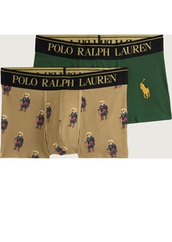 POLO RALPH LAUREN Bokserki 2-pack ze sklepu Gomez Fashion Store w kategorii Majtki męskie - zdjęcie 186545290