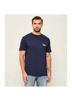 GUESS T-shirt | Regular Fit ze sklepu Gomez Fashion Store w kategorii T-shirty męskie - zdjęcie 186545291