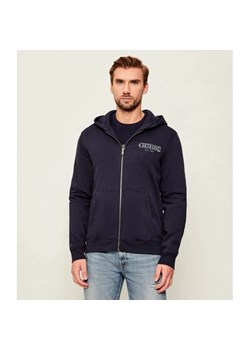 GUESS Bluza | Regular Fit ze sklepu Gomez Fashion Store w kategorii Bluzy męskie - zdjęcie 186545300