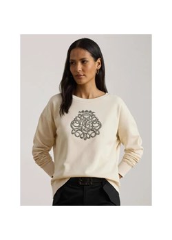 LAUREN RALPH LAUREN Bluza | Loose fit ze sklepu Gomez Fashion Store w kategorii Bluzy damskie - zdjęcie 186545312