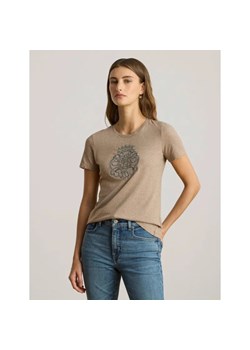 LAUREN RALPH LAUREN T-shirt | Relaxed fit ze sklepu Gomez Fashion Store w kategorii Bluzki damskie - zdjęcie 186545313