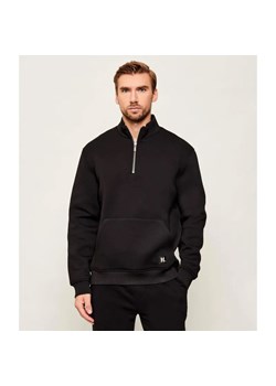 Karl Lagerfeld Bluza TROYER | Regular Fit ze sklepu Gomez Fashion Store w kategorii Bluzy męskie - zdjęcie 186545320