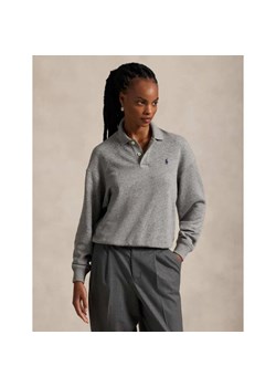 POLO RALPH LAUREN Polo | Relaxed fit ze sklepu Gomez Fashion Store w kategorii Bluzki damskie - zdjęcie 186545330