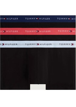 Tommy Hilfiger Bokserki 3-pack | Regular Fit ze sklepu Gomez Fashion Store w kategorii Majtki męskie - zdjęcie 186545341