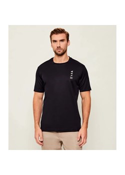 Paul&Shark T-shirt | Regular Fit ze sklepu Gomez Fashion Store w kategorii T-shirty męskie - zdjęcie 186545350