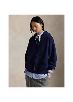 POLO RALPH LAUREN Bluza | Relaxed fit ze sklepu Gomez Fashion Store w kategorii Bluzy damskie - zdjęcie 186545351