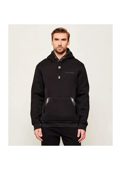 Karl Lagerfeld Bluza | Regular Fit ze sklepu Gomez Fashion Store w kategorii Bluzy męskie - zdjęcie 186545354