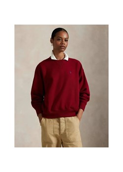 POLO RALPH LAUREN Bluza | Relaxed fit ze sklepu Gomez Fashion Store w kategorii Bluzy damskie - zdjęcie 186545360