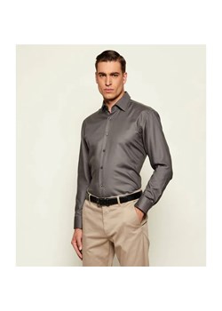BOSS BLACK Koszula H-JOE-kent-C1-214 | Regular Fit | easy iron ze sklepu Gomez Fashion Store w kategorii Koszule męskie - zdjęcie 186545361