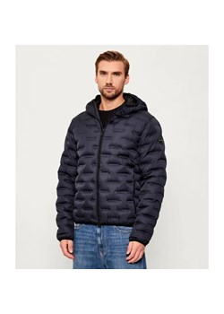 Replay Kurtka | Regular Fit ze sklepu Gomez Fashion Store w kategorii Kurtki męskie - zdjęcie 186545370