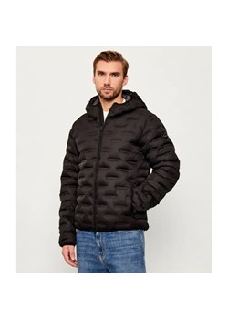 Replay Kurtka | Regular Fit ze sklepu Gomez Fashion Store w kategorii Kurtki męskie - zdjęcie 186545371