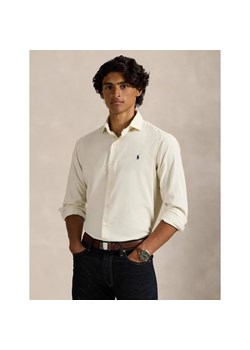 POLO RALPH LAUREN Sztruksowa koszula | Custom fit ze sklepu Gomez Fashion Store w kategorii Koszule męskie - zdjęcie 186545373